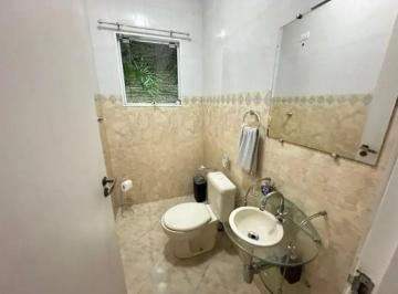 Casa · 200m² · 4 Quartos · 2 Vagas · Sobrado à Venda, Parque São Vicente, Mauá, SP