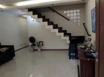 Casa · 232m² · 3 Quartos · 6 Vagas · Sobrado à venda, Jardim Rina, Santo André, SP