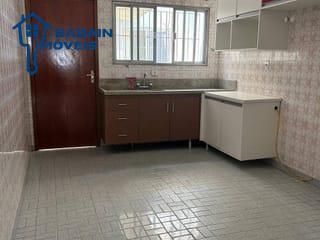 Casa · 142m² · 2 Quartos · 2 Vagas · Sobrado à venda, Santa Terezinha, Santo André, SP