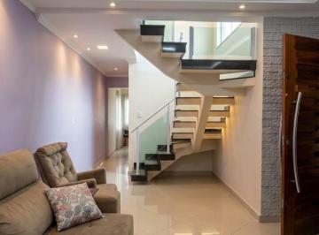 Casa · 292m² · 3 Quartos · 1 Vaga · Casa à Venda em Jardim Rina, Santo André - 3 Quartos, Suíte, Banheira