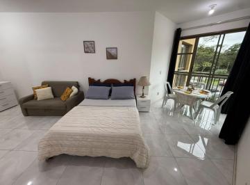 Apartamento de 1 quarto, Mangaratiba · Loft mobiliado à venda no Condado Aldeia dos Reis, Sahy - Mangaratiba