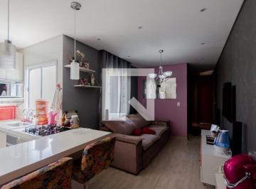 Apartamento · 110m² · 2 Quartos · 1 Vaga · Apartamento à Venda - Parque Novo Oratório, 2 Quartos,  110 m2