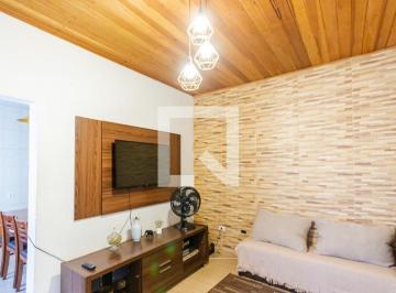 Casa · 150m² · 2 Quartos · 2 Vagas · Casa à Venda - Jardim Utinga, 2 Quartos,  150 m2