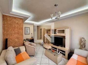 Apartamento · 64m² · 2 Quartos · 2 Vagas · Apartamento à Venda - Vila Metalúrgica, 2 Quartos, 64 m2