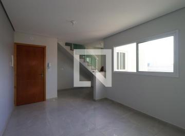 Apartamento · 113m² · 2 Quartos · 1 Vaga · Apartamento à Venda - Parque Novo Oratório, 2 Quartos,  113 m2