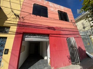 Foto 01 · Casa/Sobrado na Lapa - 6 salas