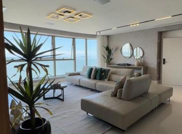 Apartamento de 4 quartos, Balneário Camboriú · Alugo Apartamento Mobiliado Alto Padrão no Yachthouse By Pininfarina na Barra Sul em Balneário Cambo