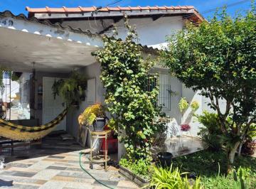 Casa de 3 quartos, Praia Grande · Casa de 80 m² com 3 quartos para Aluguel no Canto do Forte