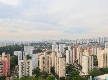 Apartamento de 2 quartos, São Paulo · JARDIM UMARIZAL 36m² / 2 DORMITÓRIOS / 1 BANHEIRO / 1 VAGA COBERTA E LAZER COMPLETO