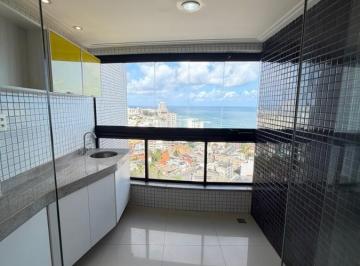 20261022221825936.jpeg · APARTAMENTO À VENDA NO MODERN & LIVING GARIBALDI 63 M², 2 QUARTOS, VISTA MAR, VARANDA GOURMET E 2