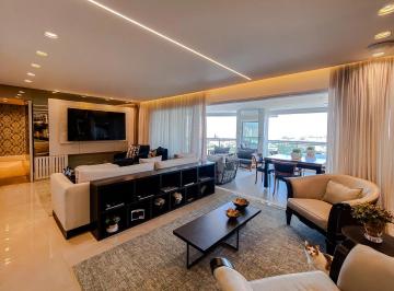 img1 · Apartamento à venda jardim das perdizes - 250m2 - 5 quartos - 3 vagas - Reserva Manacá
