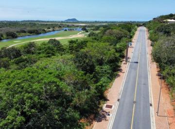 Terreno , Armação dos Búzios · Terreno / Lote / Condomínio à venda, 1036m² - Golfe, Armação dos Búzios