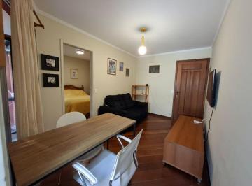 Apartamento de 1 quarto, São Paulo · Apartamento de quarto e sala para venda nos Campos Elíseos
