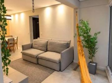 Apartamento de 2 quartos, Barueri · IMPERDÍVEL NO NOVARE ALPHAVILLE! 70 M², SUÍTE, LAZER COMPLETO POR R$ 1 MILHÃO!