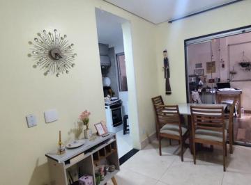 Apartamento de 2 quartos, Samambaia · APARTAMENTO GARDEN DIFERENCIADO | 65 m² | 2 QUARTOS | VAGA COBERTA | RESIDENCIAL ENCANTO