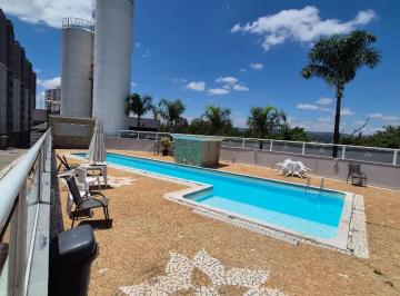 Apartamento · 59m² · 2 Quartos · 1 Vaga · Apartamento para Locação no Condomínio Alpha Club | Votorantim