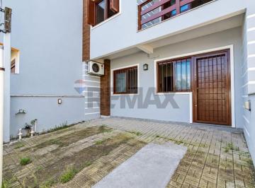 Casa · 66m² · 2 Quartos · 2 Vagas · Sobrado 2 quartos e 2 vagas à venda por R$ 289.000,00 na Vila Veranópolis, Cachoeirinha/RS