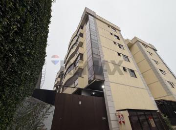 Apartamento · 93m² · 3 Quartos · 1 Vaga · Apartamento 3 quartos proximo a Feirinha de Teresopolis