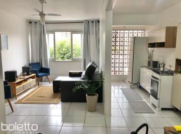 Photo 1 · Ótimo apartamento para comprar com 2 dormitórios , mobiliado, em Torres/RS