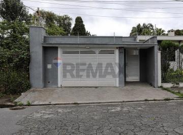 Casa · 158m² · 3 Quartos · 2 Vagas · Casa Ampla e Reformada para locação na Vila Oliveira, SP