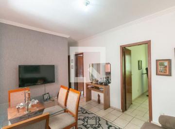 Apartamento · 56m² · 3 Quartos · 1 Vaga · Apartamento à Venda - Santa Mônica, 3 Quartos, 56 m² - Belo Horizonte