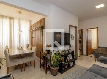 Apartamento · 60m² · 3 Quartos · 1 Vaga · Apartamento à Venda - Guarani, 3 Quartos,  60 m² - Belo Horizonte