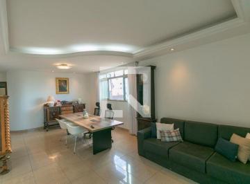 Apartamento · 147m² · 4 Quartos · 2 Vagas · Apartamento à Venda - Dona Clara, 4 Quartos, 147 m² - Belo Horizonte