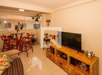Apartamento · 93m² · 3 Quartos · 2 Vagas · Apartamento à Venda - Manacás, 3 Quartos, 93 m² - Belo Horizonte