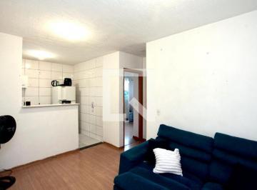 Apartamento · 40m² · 2 Quartos · 1 Vaga · Apartamento à Venda - Três Barras, 2 Quartos, 40 m² - Contagem