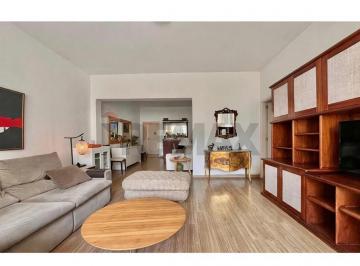 Apartamento · 177m² · 4 Quartos · 1 Vaga · Apartamento 4 quartos para venda no Bairro Leblon no Rio de Janeiro, RJ