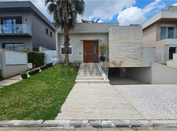 Casa · 500m² · 3 Quartos · 6 Vagas · LOCAÇÃO - TERREA - 03 SUITES - SEMI MOBILIADA -