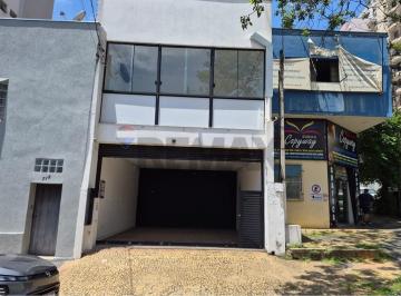 Comercial · 226m² · 1 Vaga · RE/MAX Aluga Galpão Galpão com 226m² no Cambuí – Excelente Localização