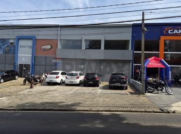 Comercial · 322m² · 8 Vagas · RE/MAX Aluga Galpão / Imóvel Comercial Novo na Av. Imperatriz Leopoldina – Vila Nova, por R$ 15.000,