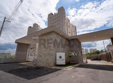 Apartamento · 49m² · 2 Quartos · Apartamento para locação com dois dormitórios em Votorantim-SP