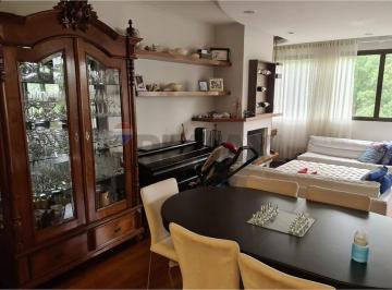Apartamento · 200m² · 4 Quartos · 5 Vagas · Apartamento à venda na Morumbi com 200 m² , 4dormitório 3 suítes 5 banheiros e 5 vagas por R$ 900.00