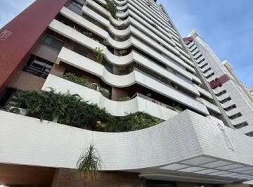 Apartamento à venda, CANDEAL, Salvador, BA · Apartamento à venda, CANDEAL, Salvador, BA