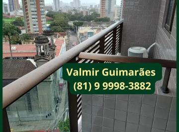 Apartamento para locação, SOLEDADE, Recife, PE · Apartamento para locação, SOLEDADE, Recife, PE