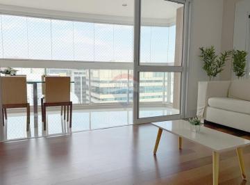 Apartamento · 94m² · 3 Quartos · Apartamento 3 dormitórios, condomínio lazer clube