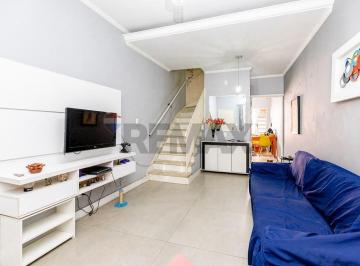 Casa · 114m² · 2 Quartos · 1 Vaga · Casa com 2 suítes à venda, 144m² na Chácara Santo Antônio