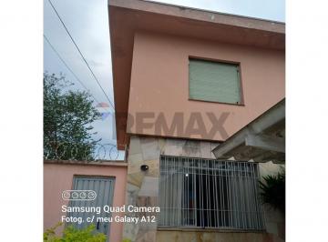 Casa · 138m² · 2 Quartos · 2 Vagas · Sobrado Residencial / Comercial