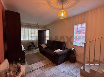 Casa · 180m² · 3 Quartos · 2 Vagas · Sobrado na Freguesia do Ó! Alugue Já!