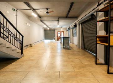 Comercial · 305m² · Salão para alugar em Campinas, Cambuí, com 305.2 m²