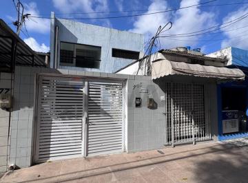 Casa · 6 Quartos · 1 Vaga · CASA À VENDA NO ARRUDA | 1º ANDAR + PONTO COMERCIAL INTEGRADO