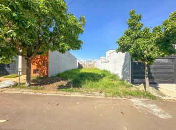Terreno · 187m² · Terreno à venda no bairro Água Branca em Piracicaba