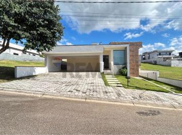 Casa · 230m² · 5 Quartos · 4 Vagas · casa 5 Suítes em condomínio