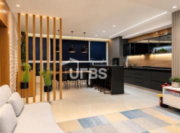 Apartamento · 106m² · 3 Quartos · 3 Vagas · Apartamento à venda – 106 m² – Em frente ao Parque Cascavel – 3 quartos, 2 suítes – 3 vagas – Mobili