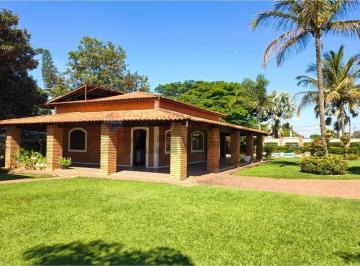 Casa · 311m² · 2 Quartos · 10 Vagas · Casa em Condomínio Fechado com Piscina e Área Gourmet no Portal dos Nobres 1 – Americana/SP