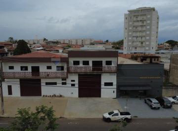 Comercial · 500m² · 2 Vagas · Galpão para Locação na Avenida dos Trabalhadores – Jardim Almira, Mogi Guaçu/SP