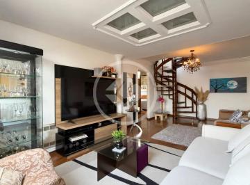 IMG_9210_ajustada.jpg · Apartamento duplex mobiliado com 3 quartos no Capão Raso, Curitiba
