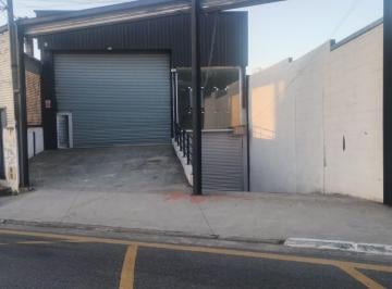 e8a888f9-6ea3-4284-b99f-9f3958b8f420 · Galpão comercial para locação em Engenheiro Goulart, 998m²